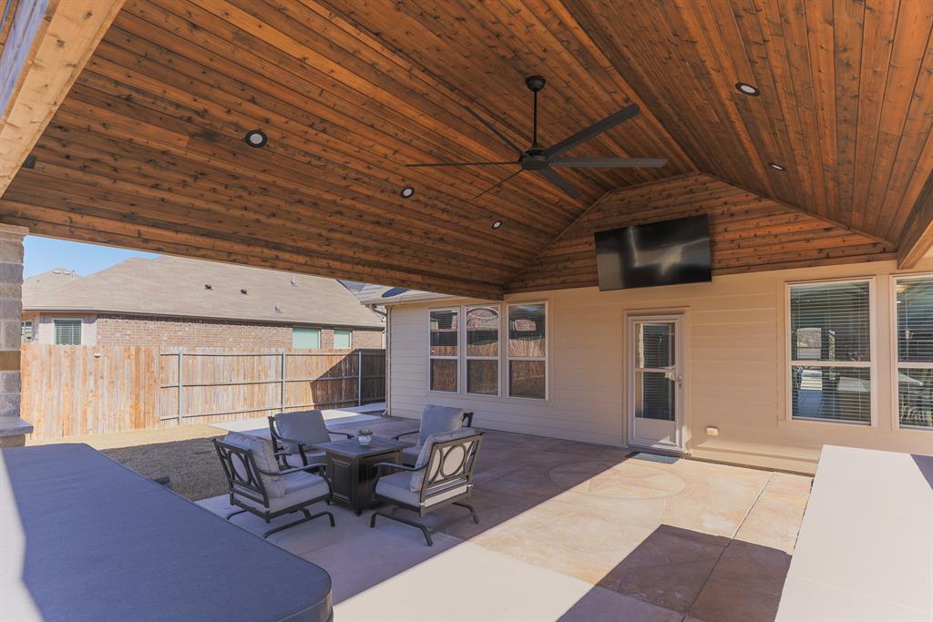 Oak Creek Trails Pha - Residential