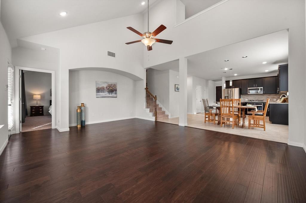 Oak Creek Trails Pha - Residential