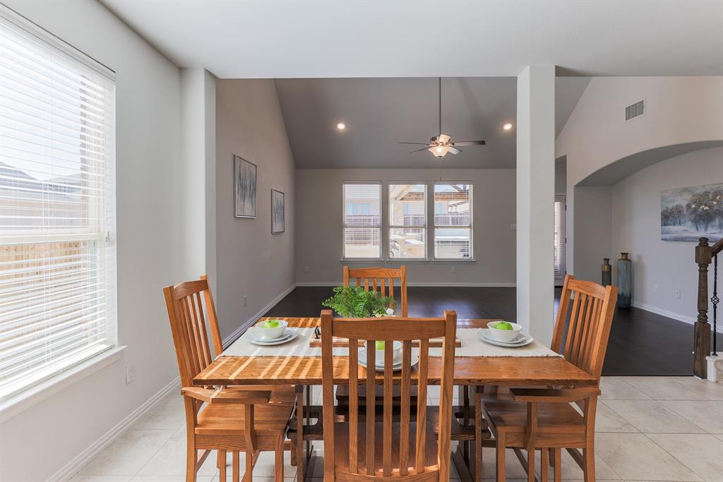 Oak Creek Trails Pha - Residential