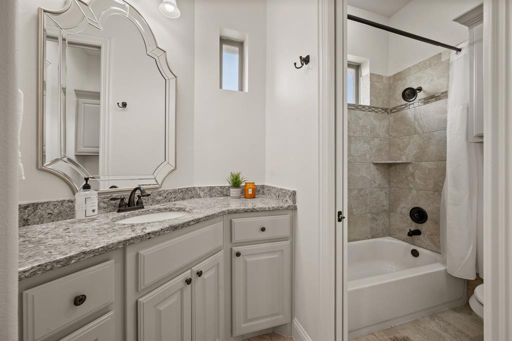 Tuscany Keller - Residential