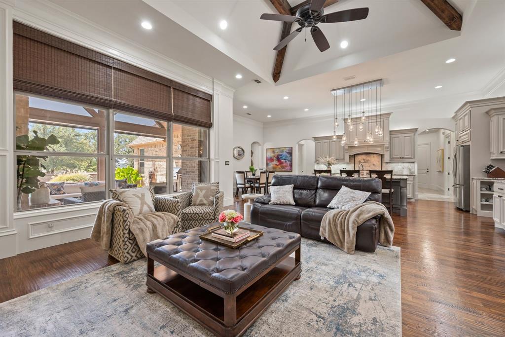 Tuscany Keller - Residential