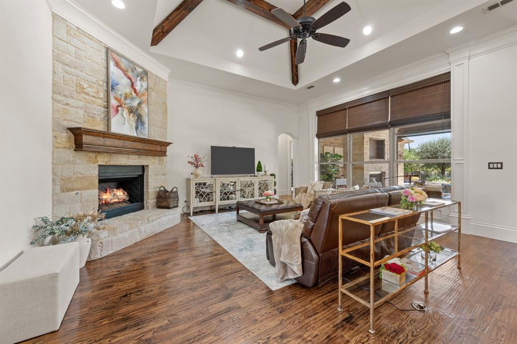 Tuscany Keller - Residential