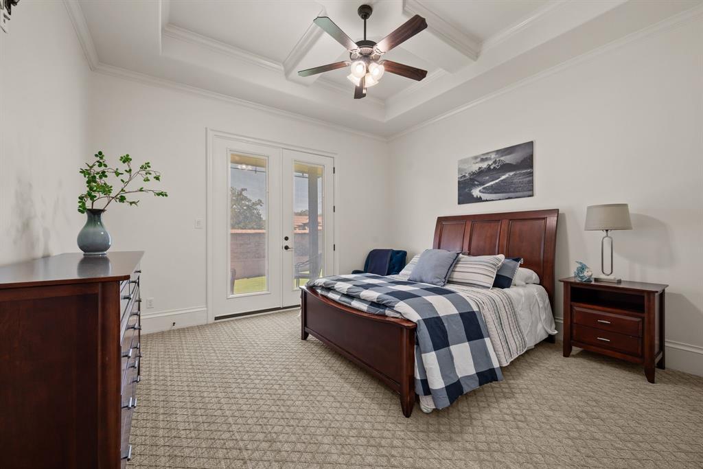 Tuscany Keller - Residential