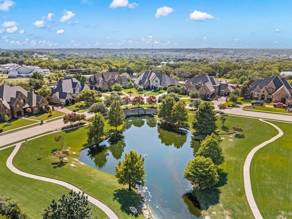 Tuscany Keller - Residential