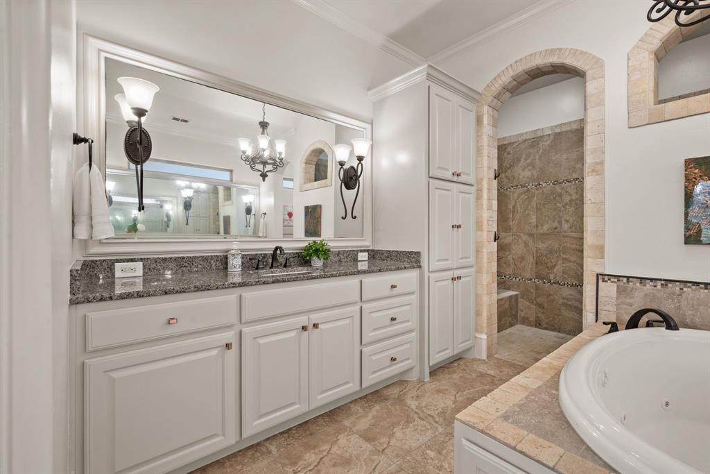 Tuscany Keller - Residential