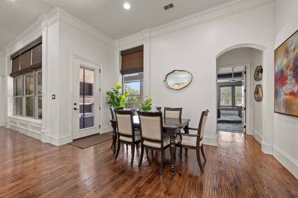 Tuscany Keller - Residential