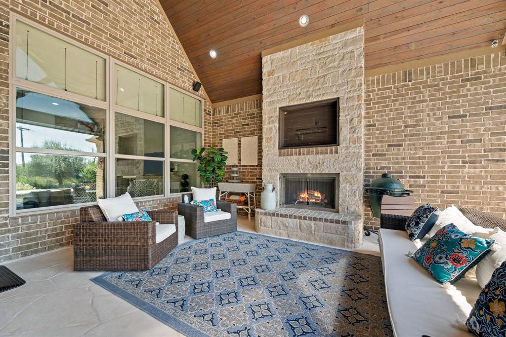 Tuscany Keller - Residential