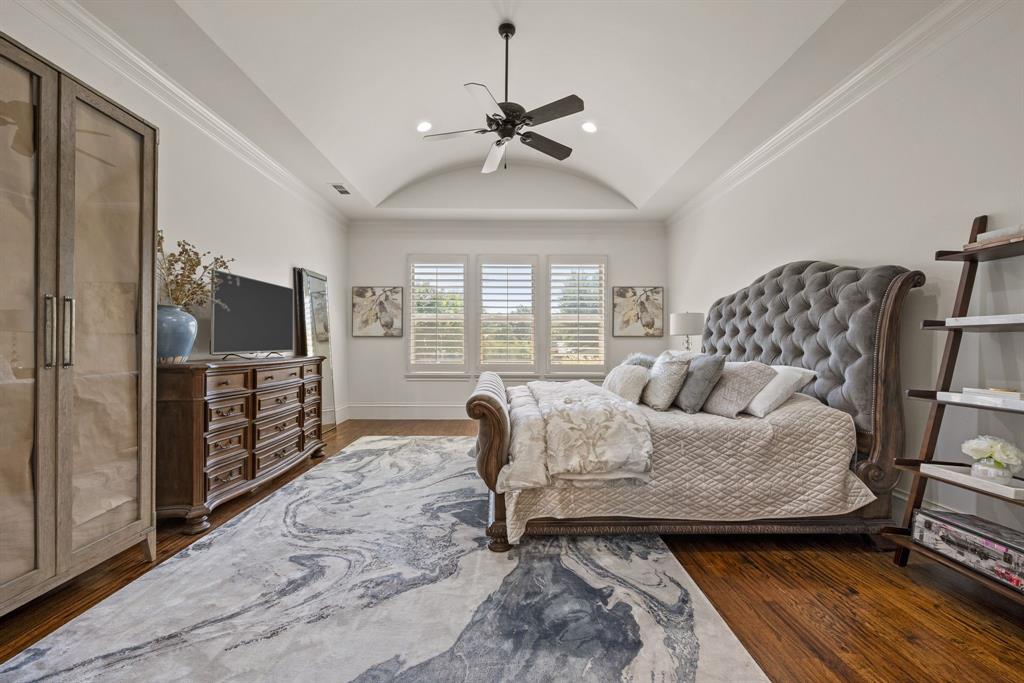 Tuscany Keller - Residential