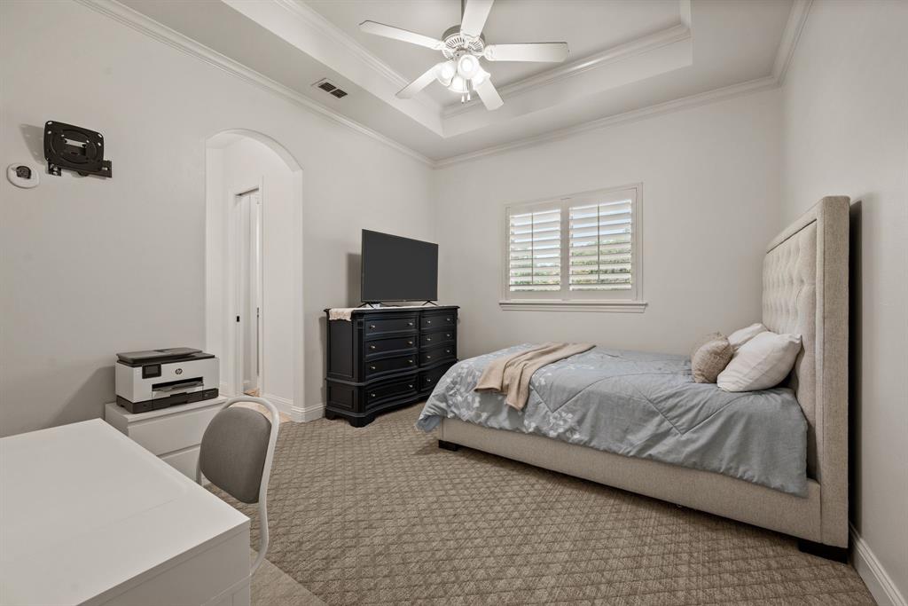 Tuscany Keller - Residential