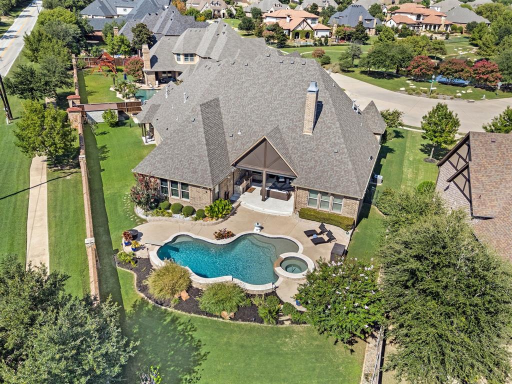 Tuscany Keller - Residential