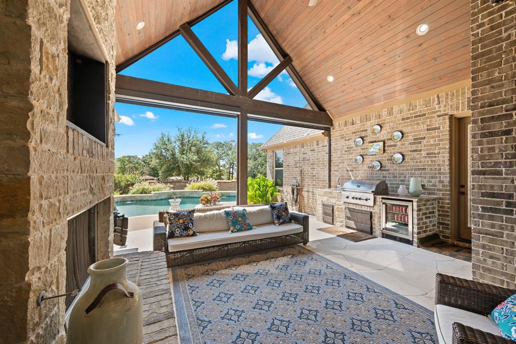 Tuscany Keller - Residential