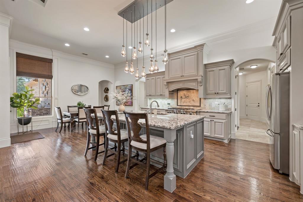 Tuscany Keller - Residential