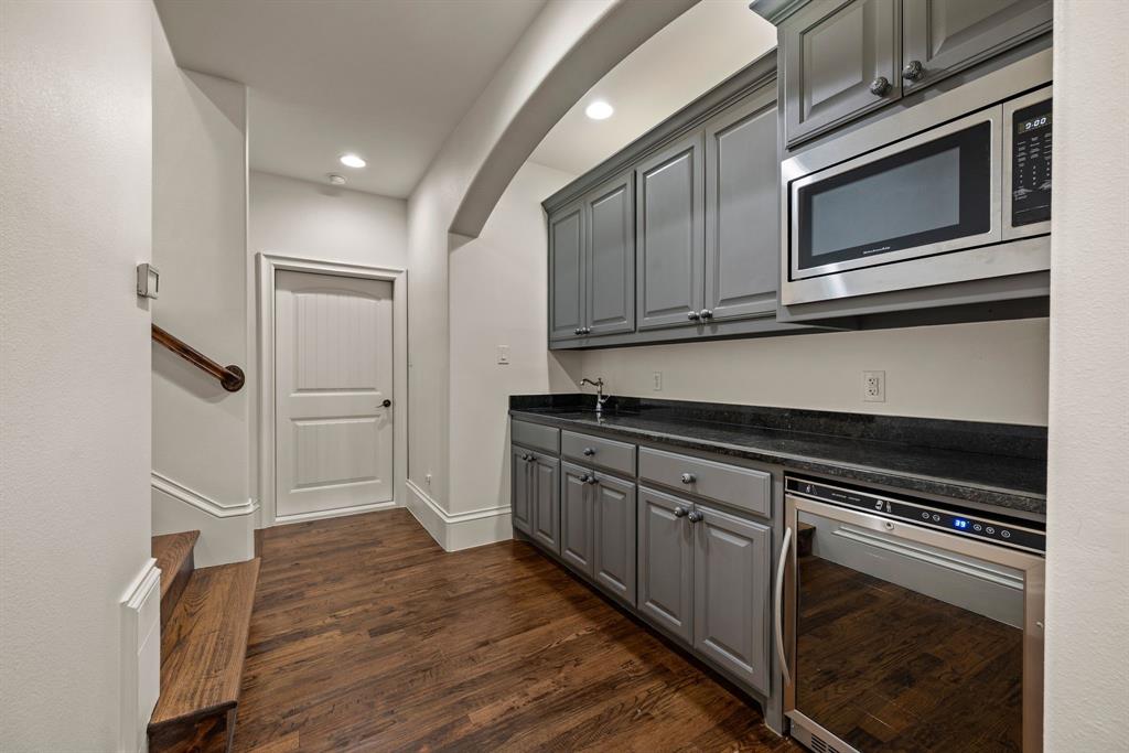 Tuscany Keller - Residential