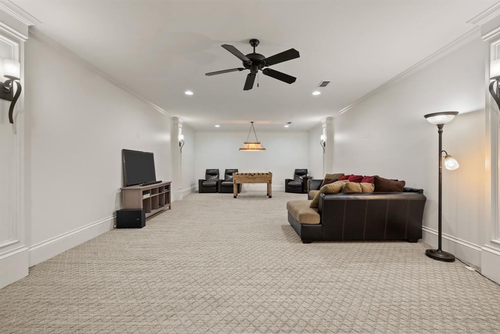 Tuscany Keller - Residential