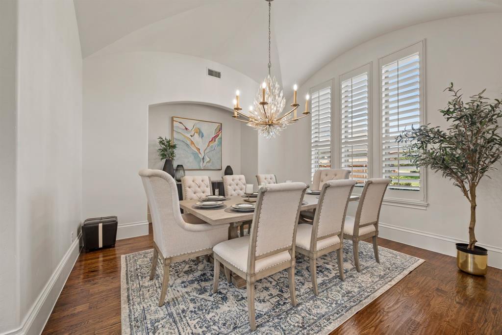 Tuscany Keller - Residential