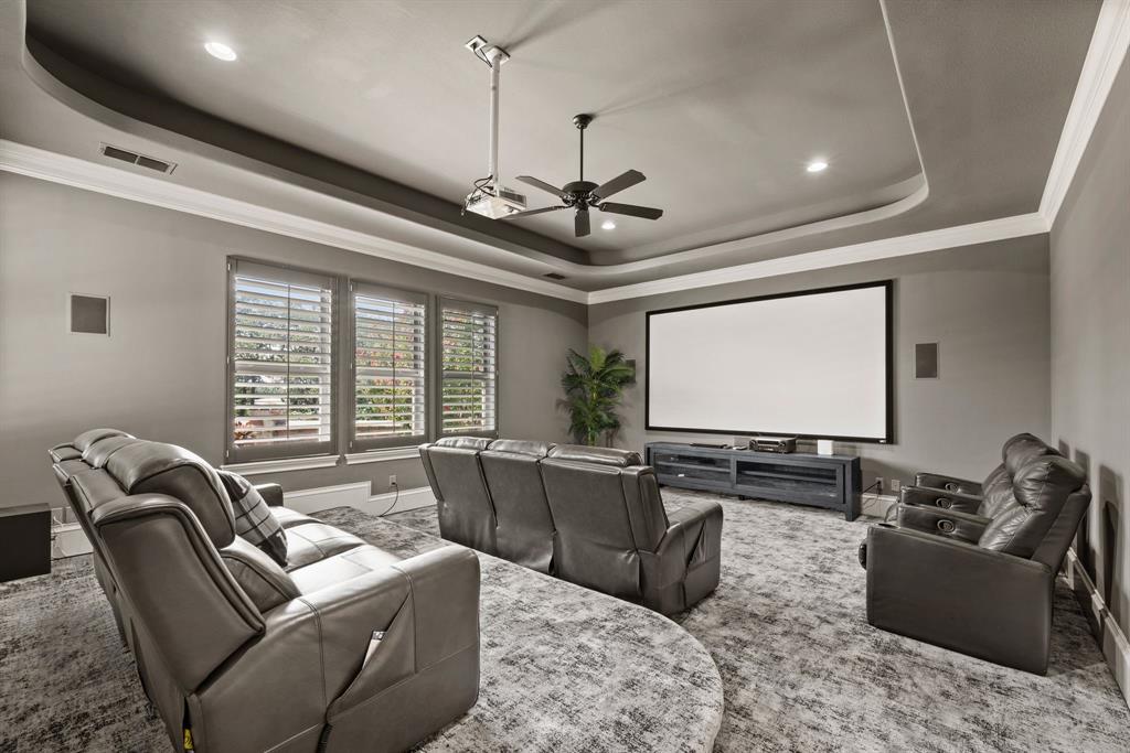 Tuscany Keller - Residential