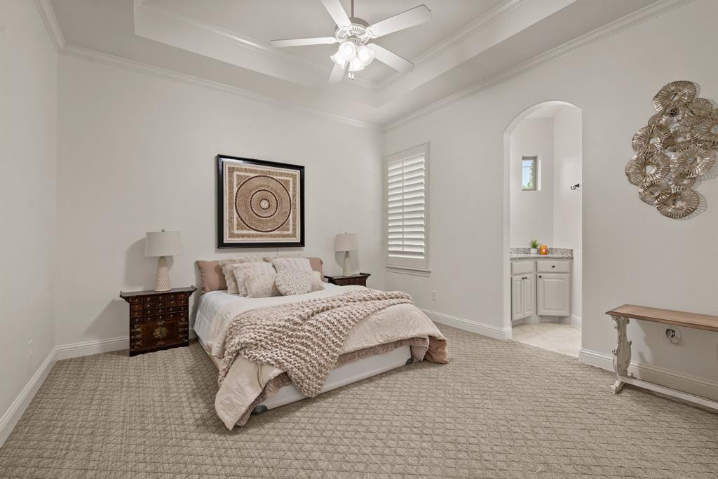 Tuscany Keller - Residential