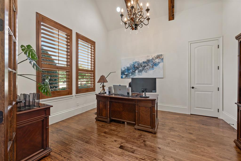 Tuscany Keller - Residential