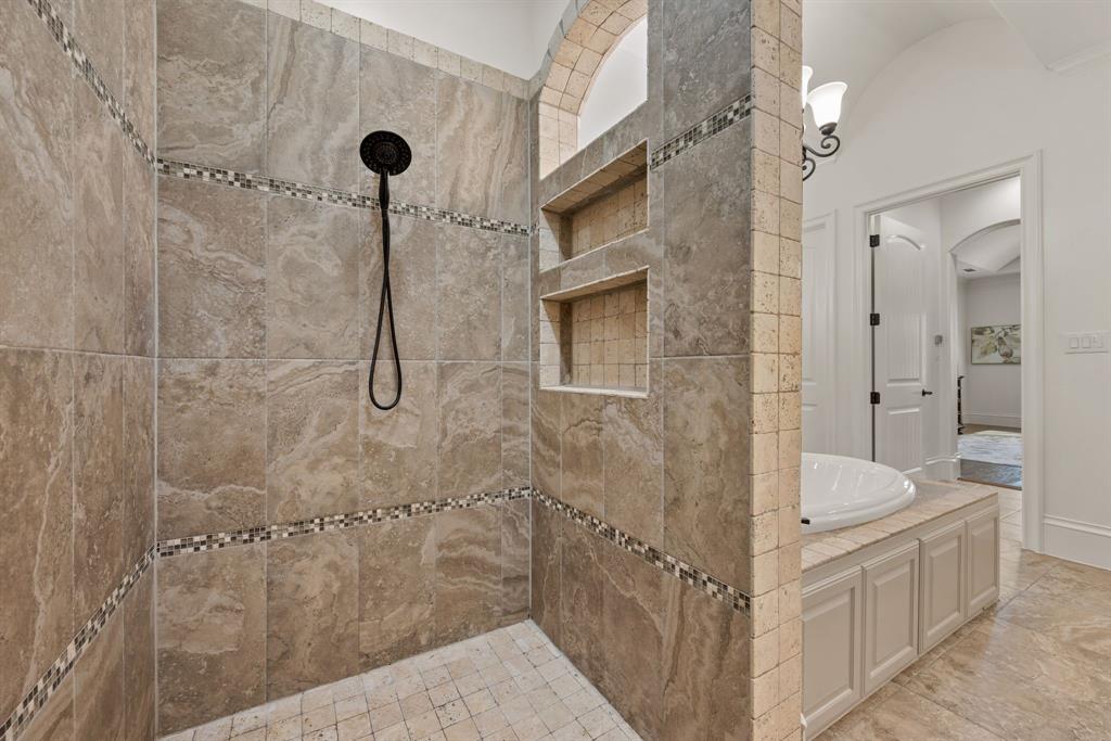 Tuscany Keller - Residential