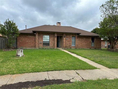 1650 Canterbury Lane Lewisville TX 75067