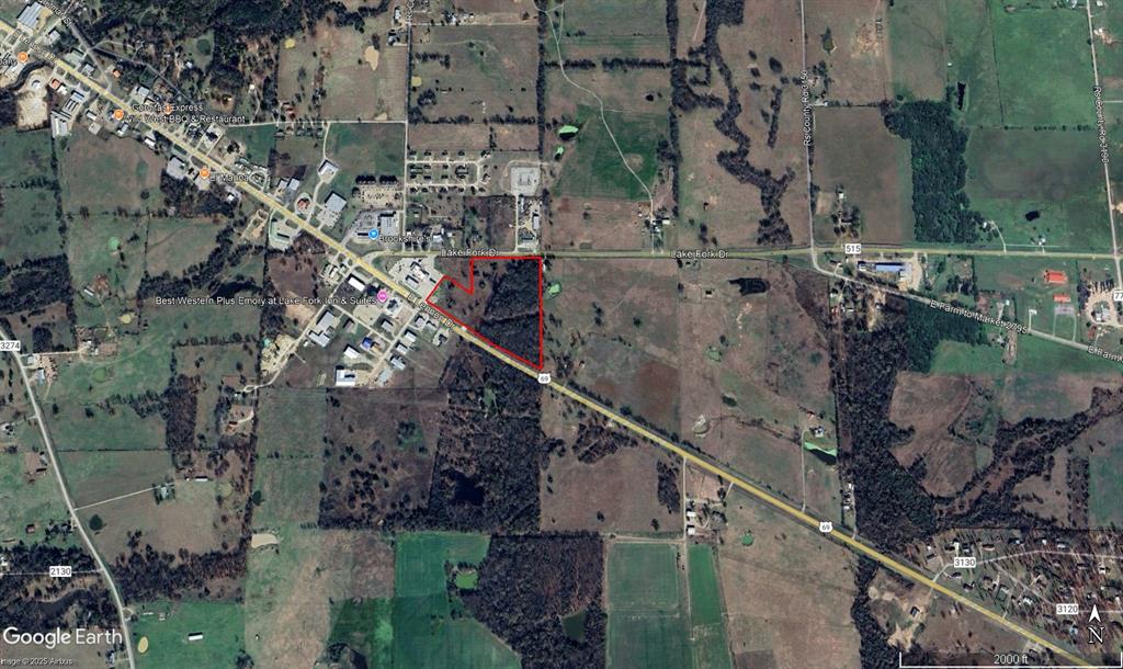 TBD HWY 69