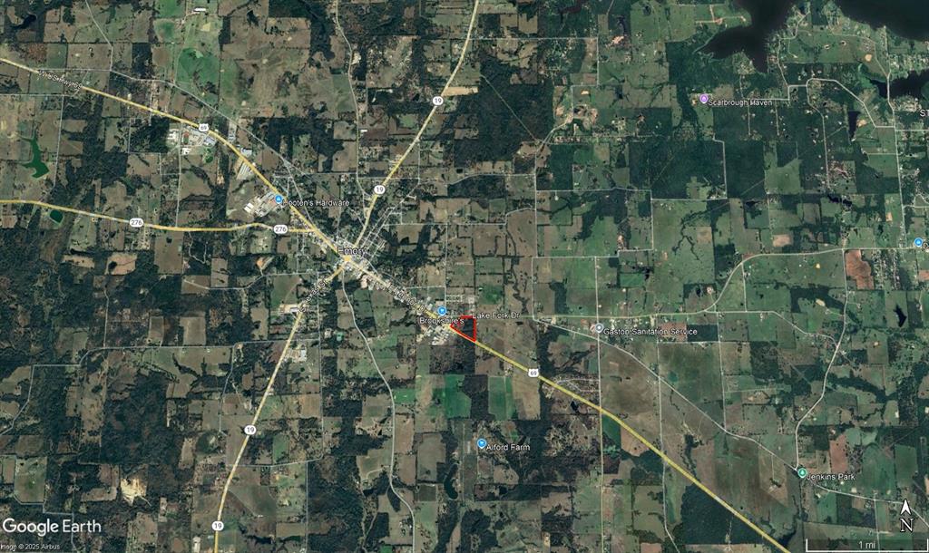 TBD HWY 69