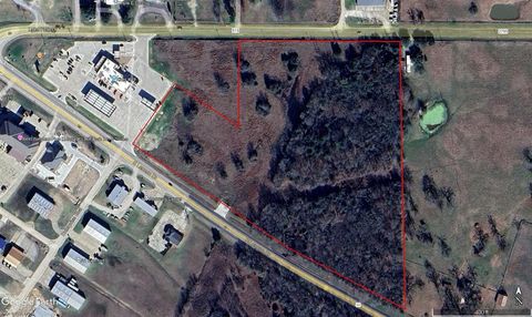 TBD HWY 69 Emory TX 75440