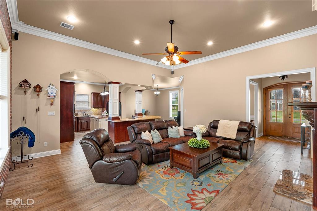Kingston Plantation - Residential