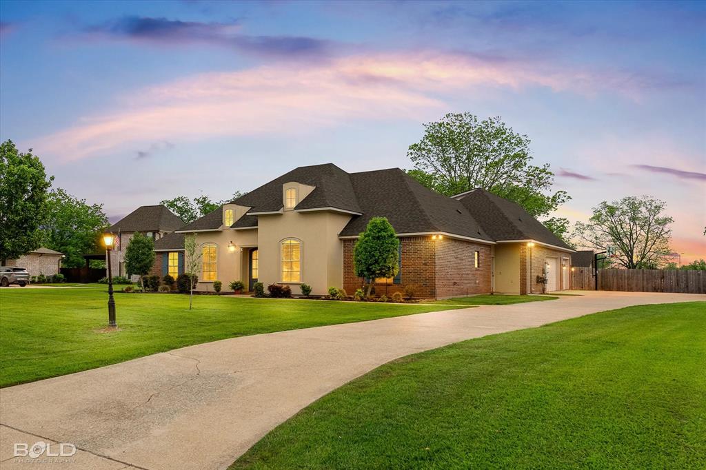 Kingston Plantation - Residential