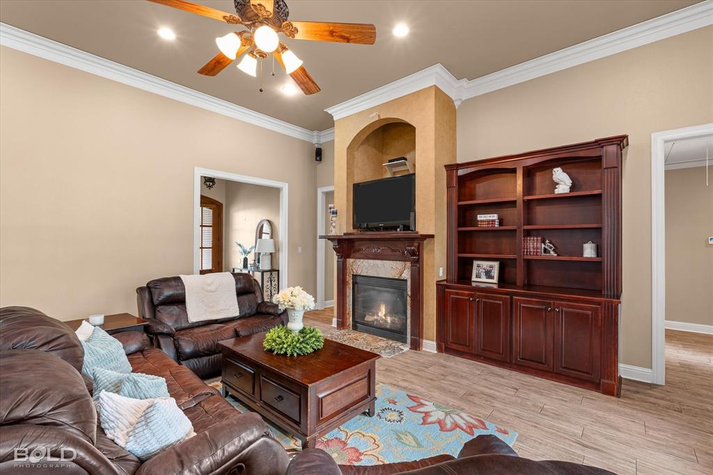 Kingston Plantation - Residential