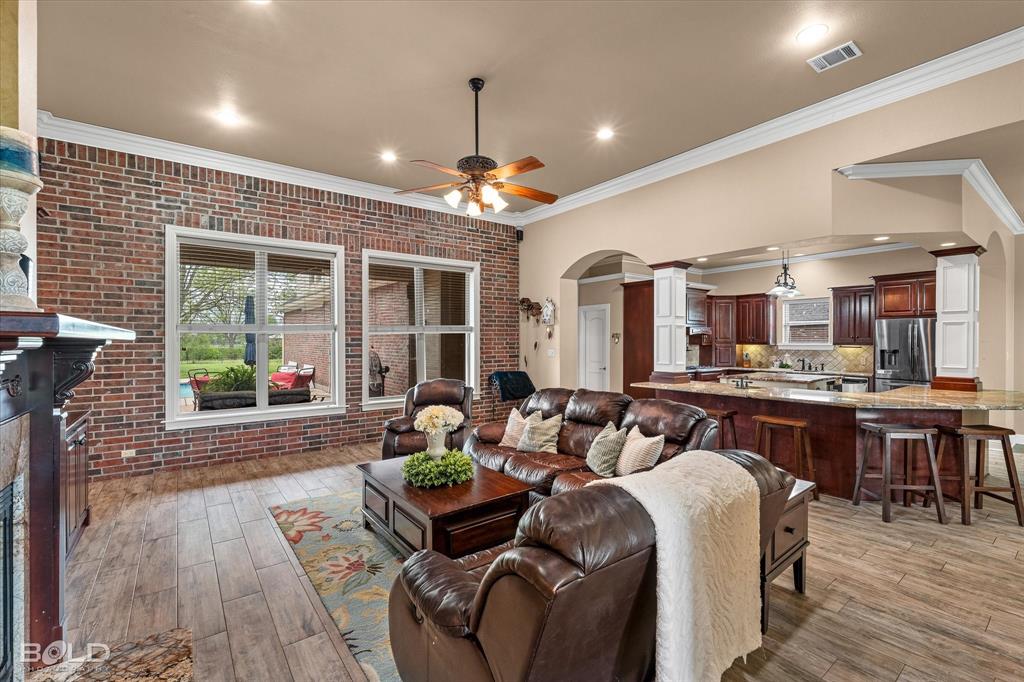 Kingston Plantation - Residential