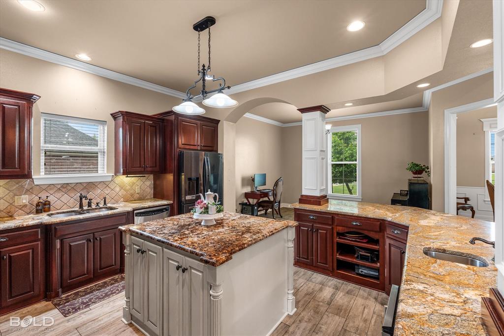 Kingston Plantation - Residential