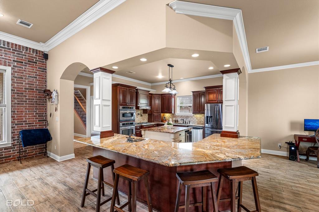 Kingston Plantation - Residential