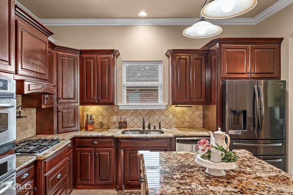 Kingston Plantation - Residential