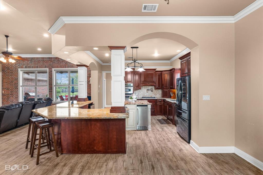 Kingston Plantation - Residential