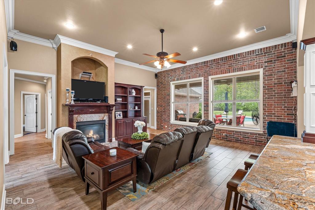 Kingston Plantation - Residential