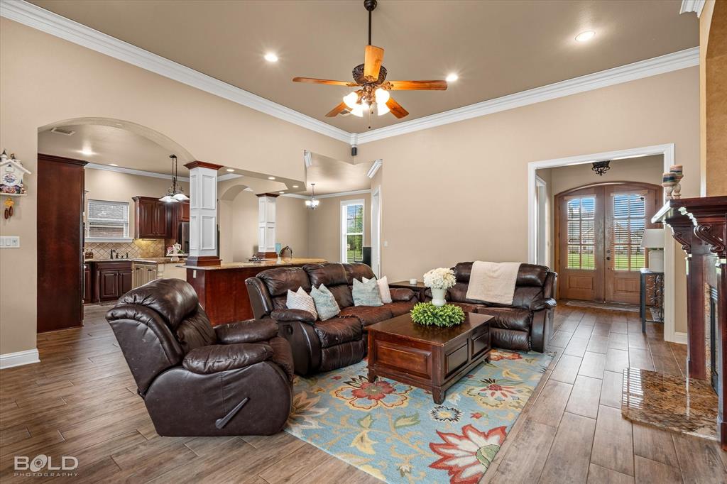 Kingston Plantation - Residential