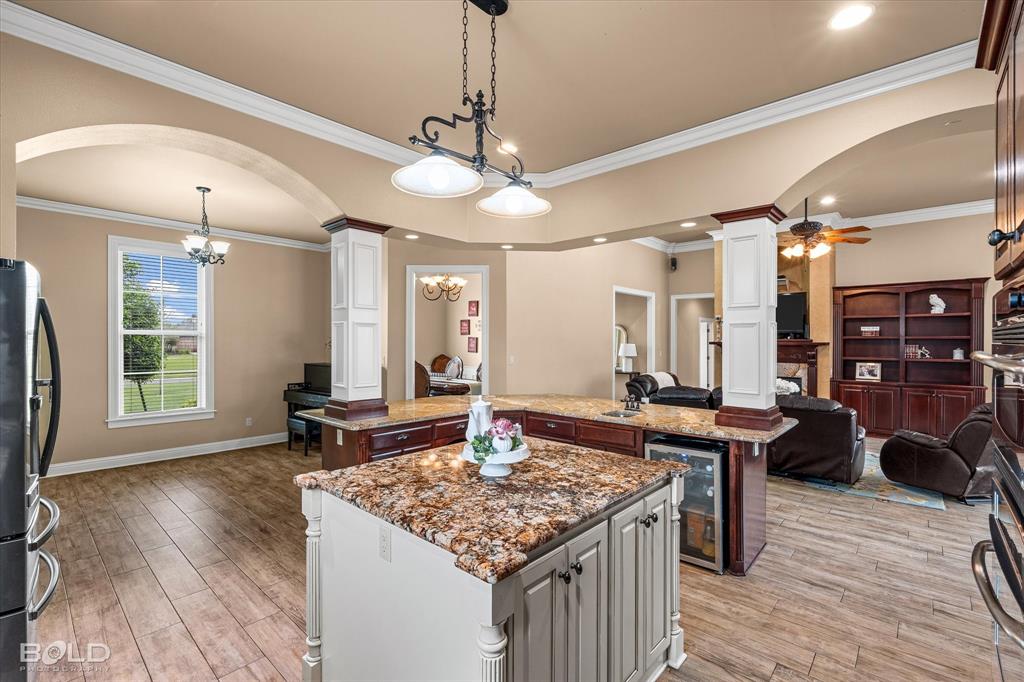 Kingston Plantation - Residential