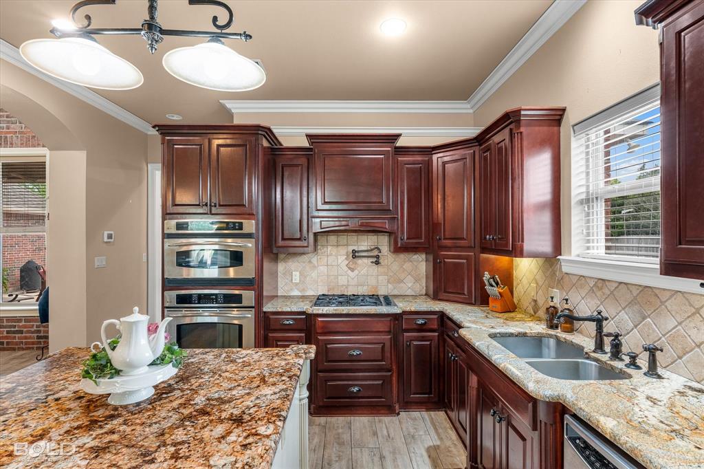 Kingston Plantation - Residential