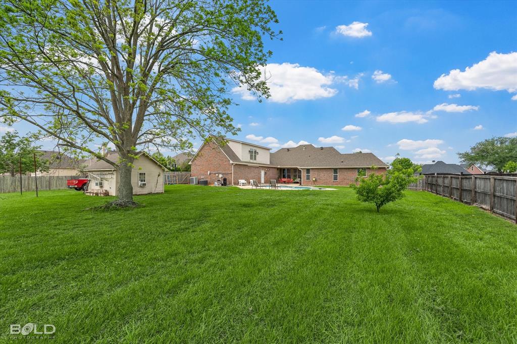 Kingston Plantation - Residential