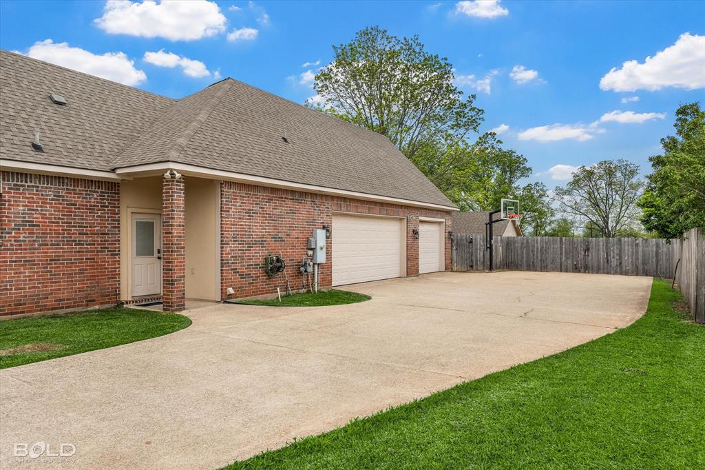 Kingston Plantation - Residential