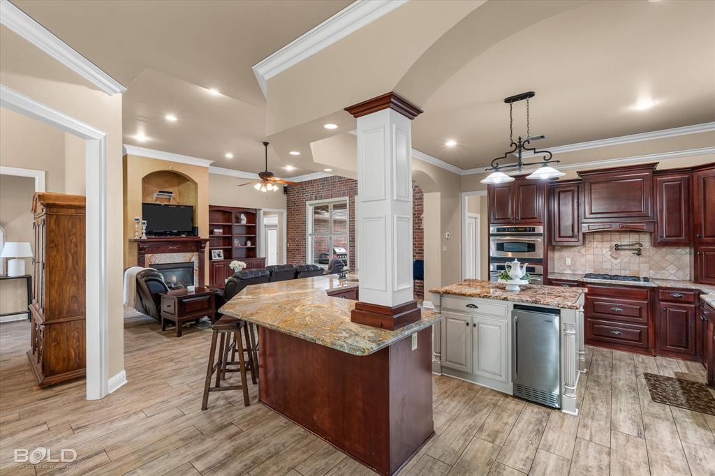 Kingston Plantation - Residential