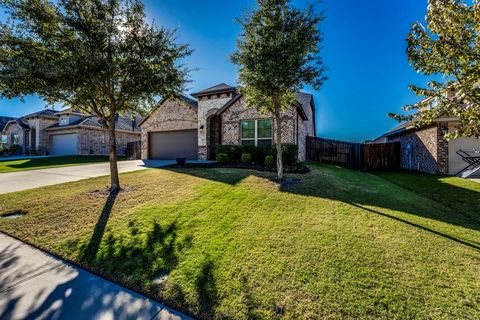 A home in Midlothian