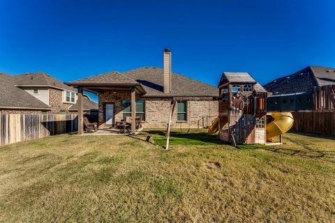 A home in Midlothian