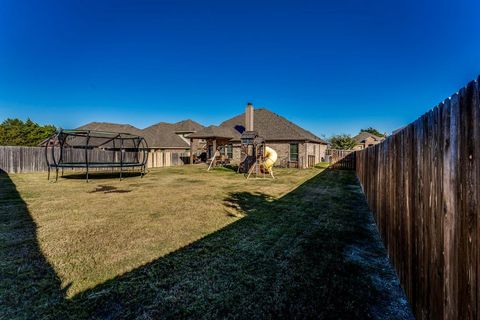 A home in Midlothian