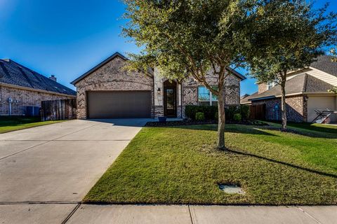 A home in Midlothian