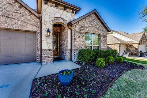 A home in Midlothian