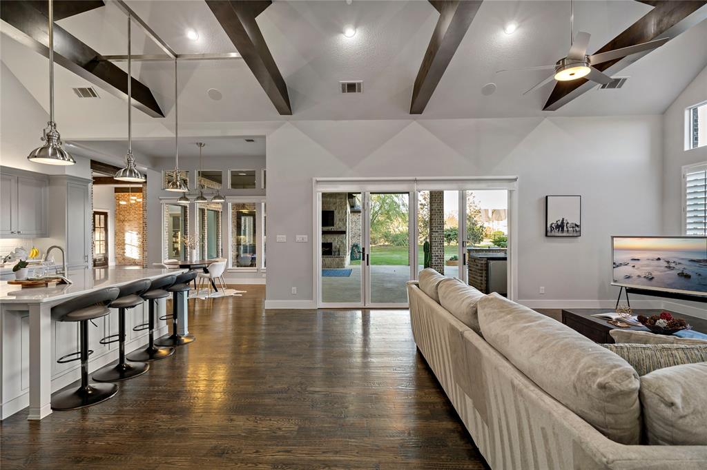 Brooks Farm Estates Ph II - Residential