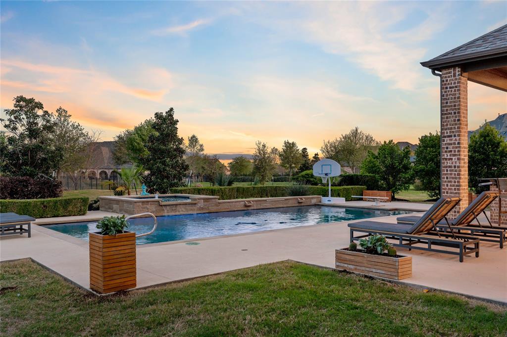 Brooks Farm Estates Ph II - Residential