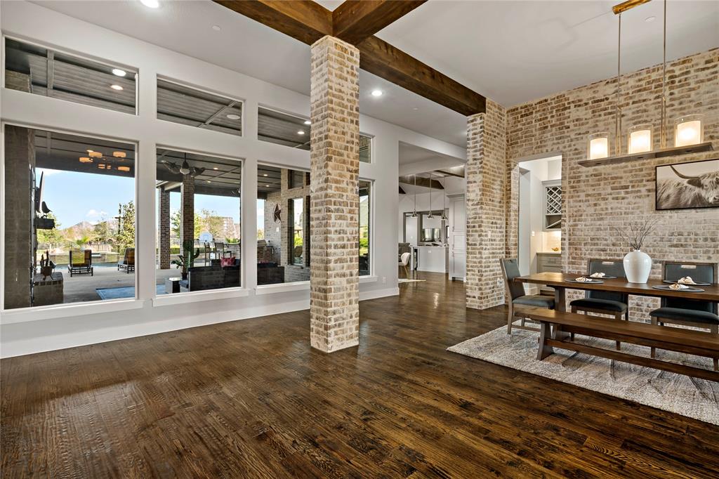 Brooks Farm Estates Ph II - Residential